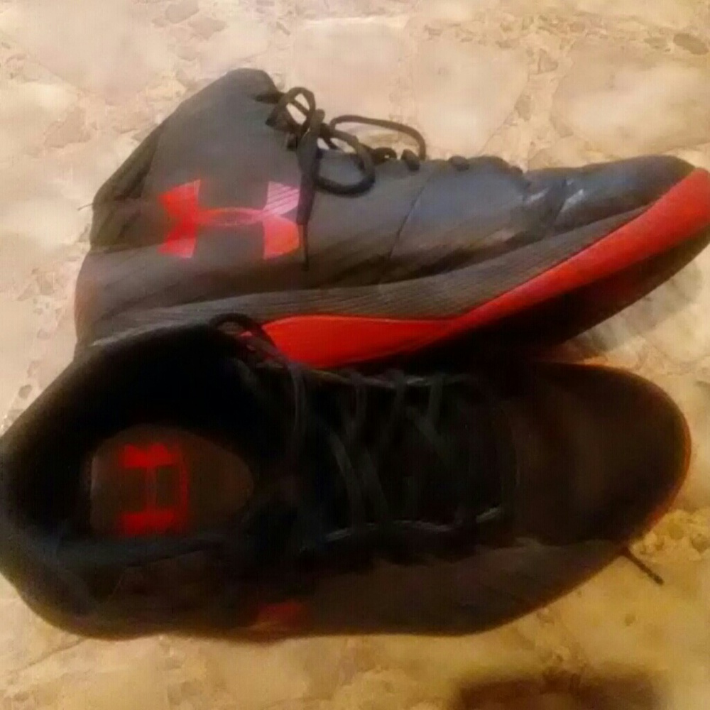 Mens shoes size 13