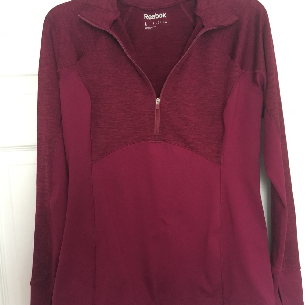 Reebok Jacket