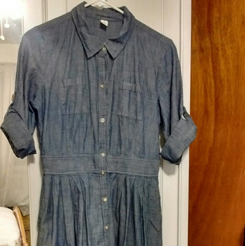 OLD NAVY dress