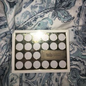 Urban Decay Gwen Stefani Palette