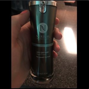 🎉New Nerium Age Defying Night Cream