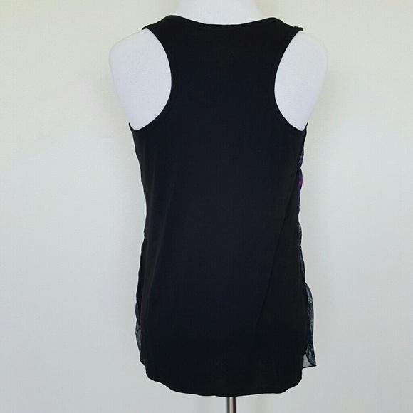 CAbi Yoga Tank Size S - Picture 6 of 8