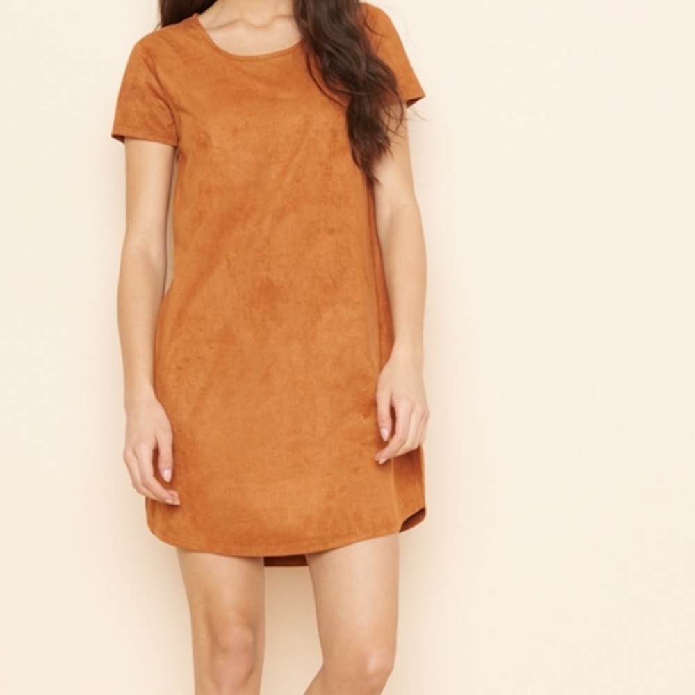 T-Shirt Dress