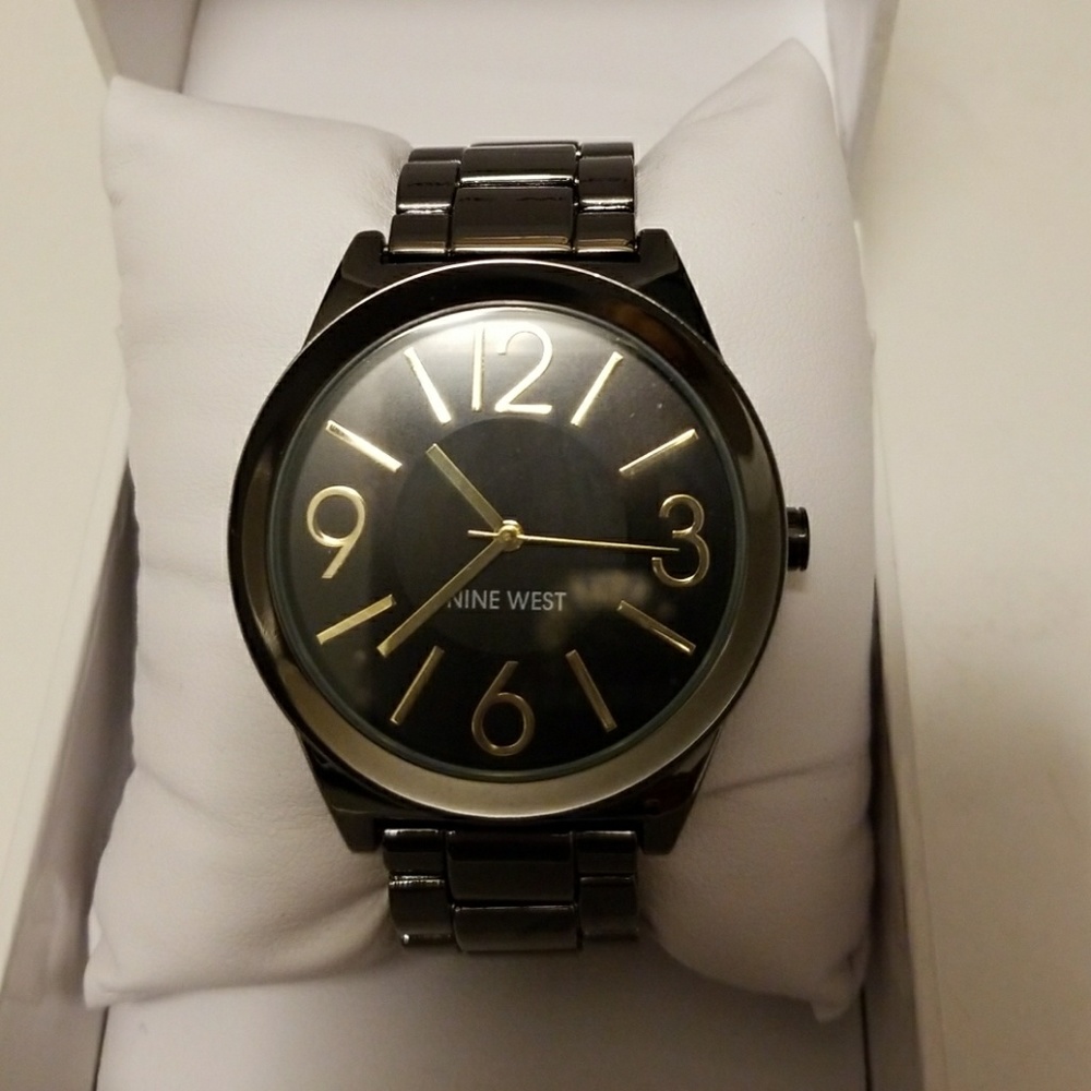 Nine West Watch