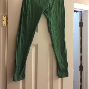 OS LuLaRoe leggings
