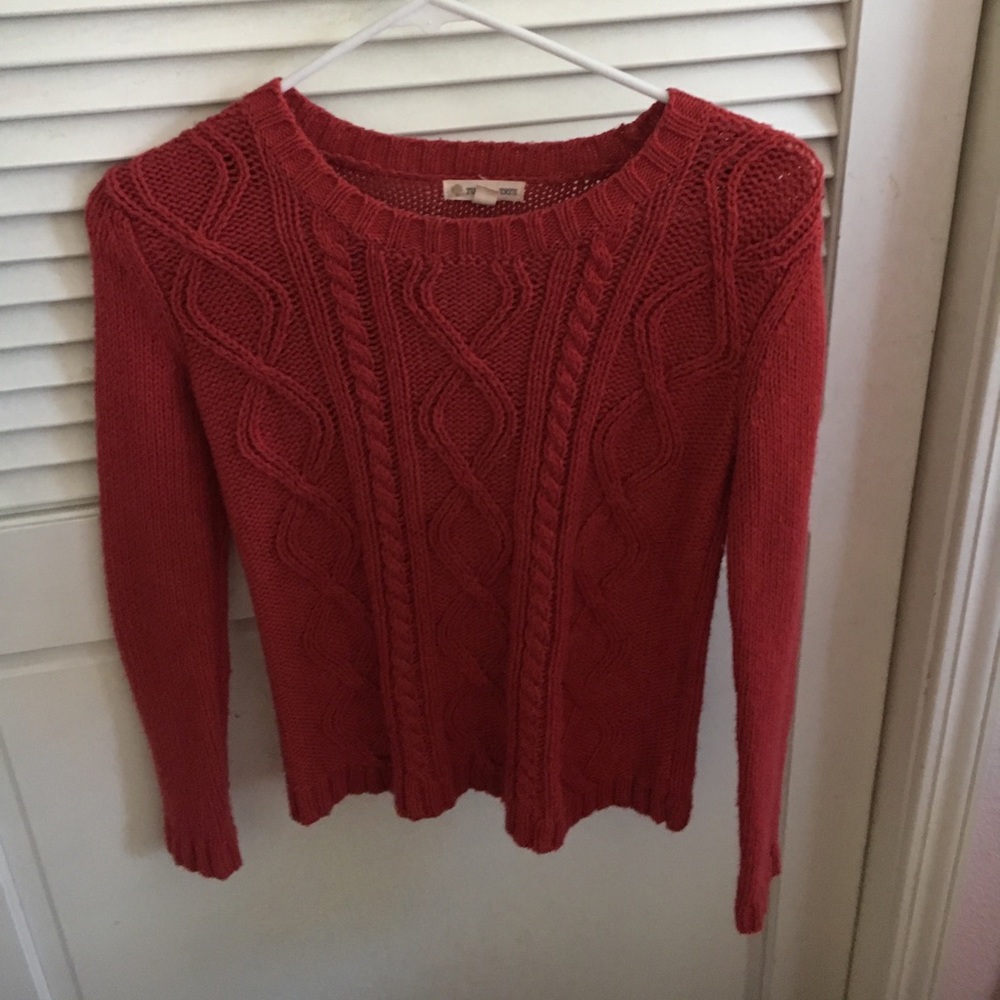 Sweater