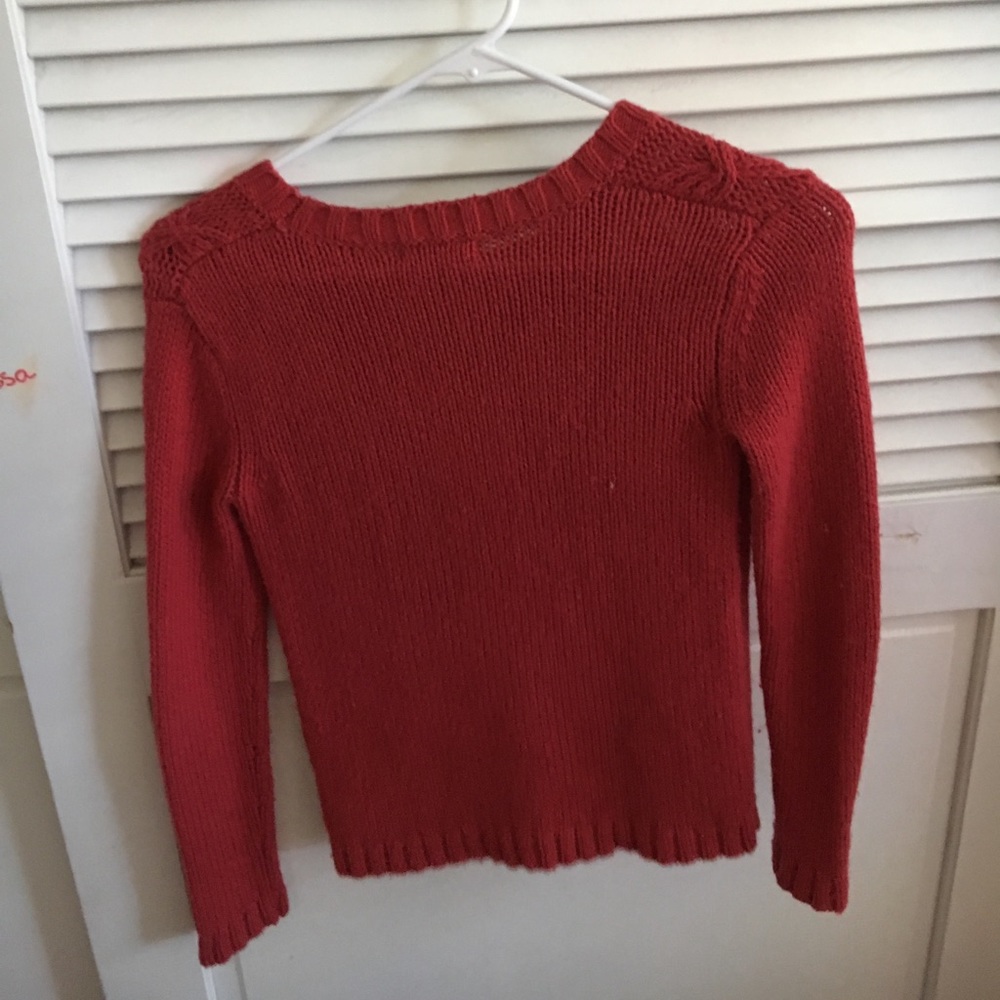 Sweater - Picture 2 of 2