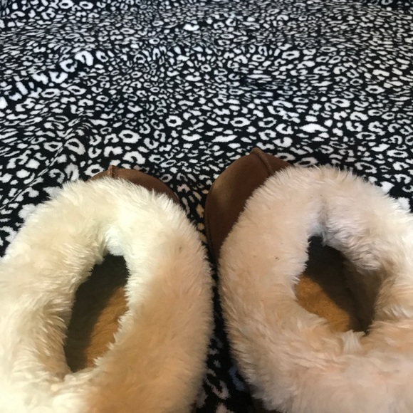 Booties - Picture 3 of 3