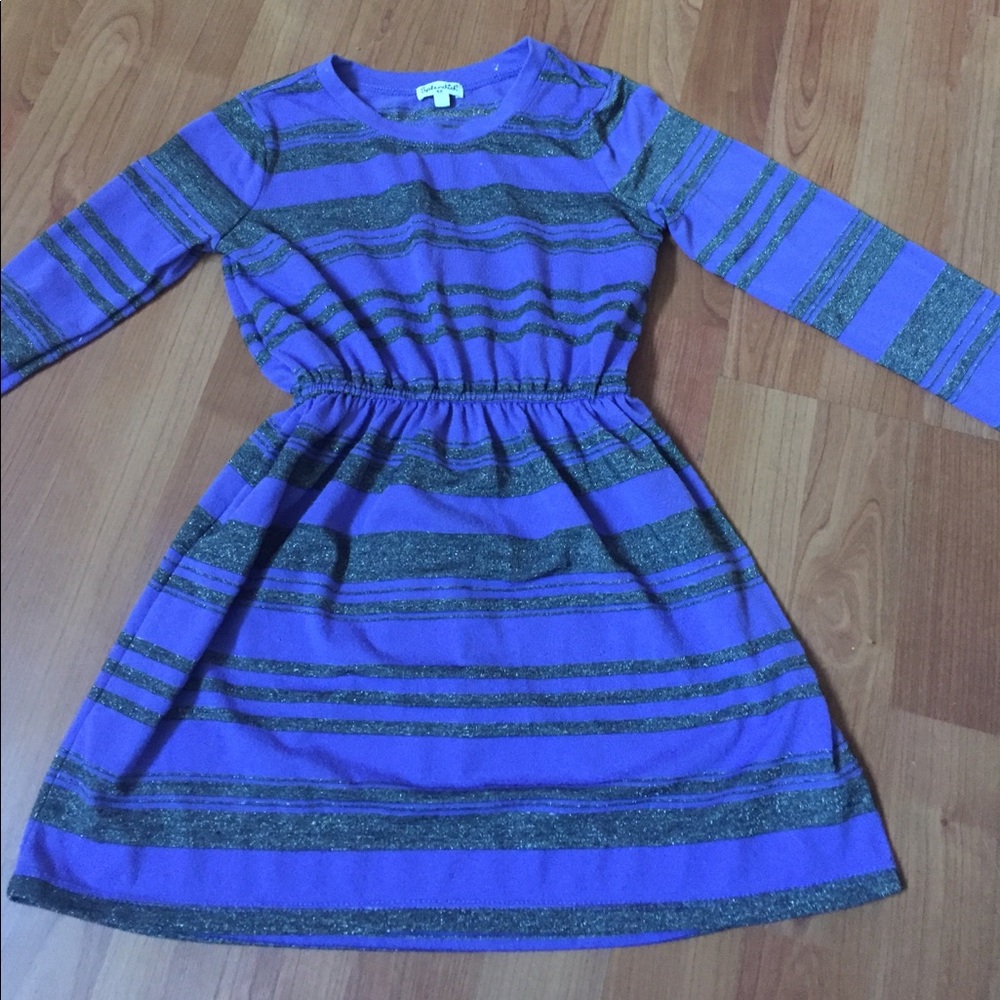 Girls Splendid Dress