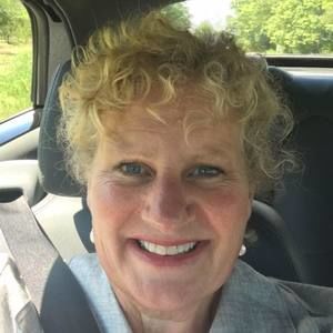 Meet your Posher, Peggy