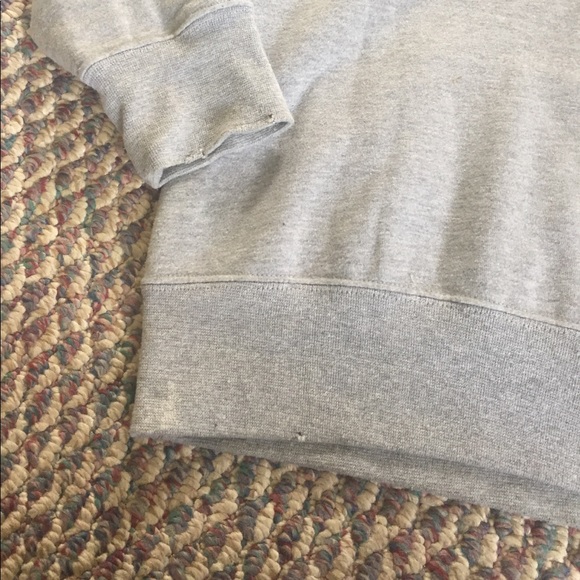 Billabong Small 3/4 Sleeve Hoodie - Picture 8 of 8