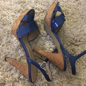 Franco Sarto Heels 👠