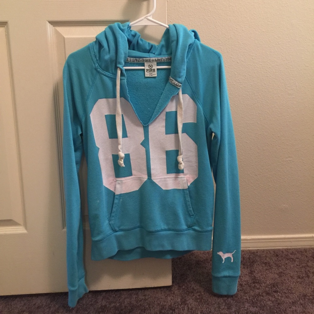 Victoria's Secret Hoodie