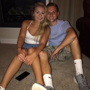 Meet your Posher, Ian