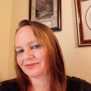 Meet your Posher, Tanya