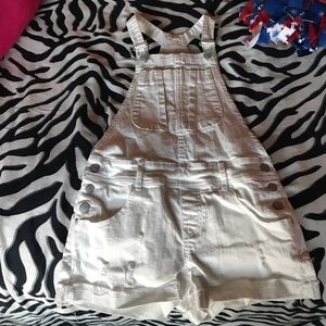 American Rag Overalls