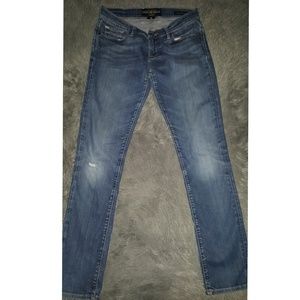 Lucky brand Cate skinny jeans🛍