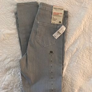 Bullhead denim co. Pants