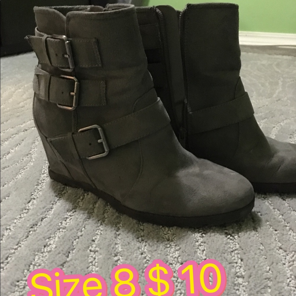 Boots
