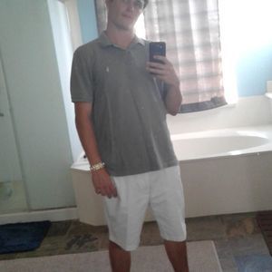 Meet your Posher, Cody