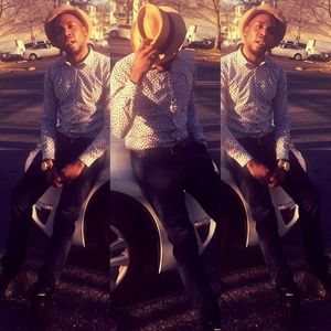 Meet your Posher, Donavan