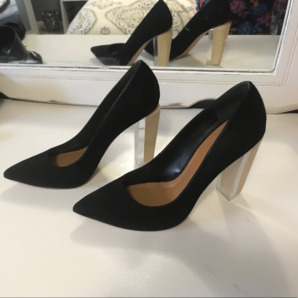 Tory Burch Shoes - Tory Burch Silvana Pump