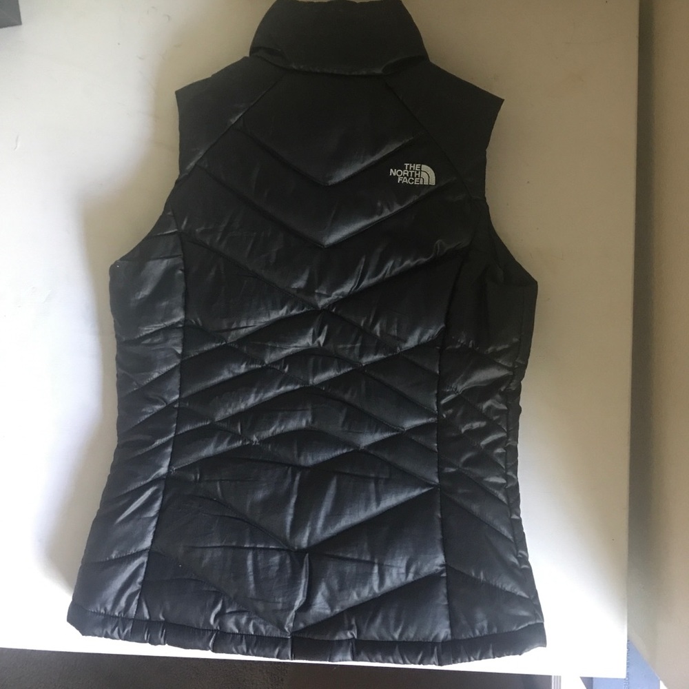 🦋SOLD🦋 North Face Vest