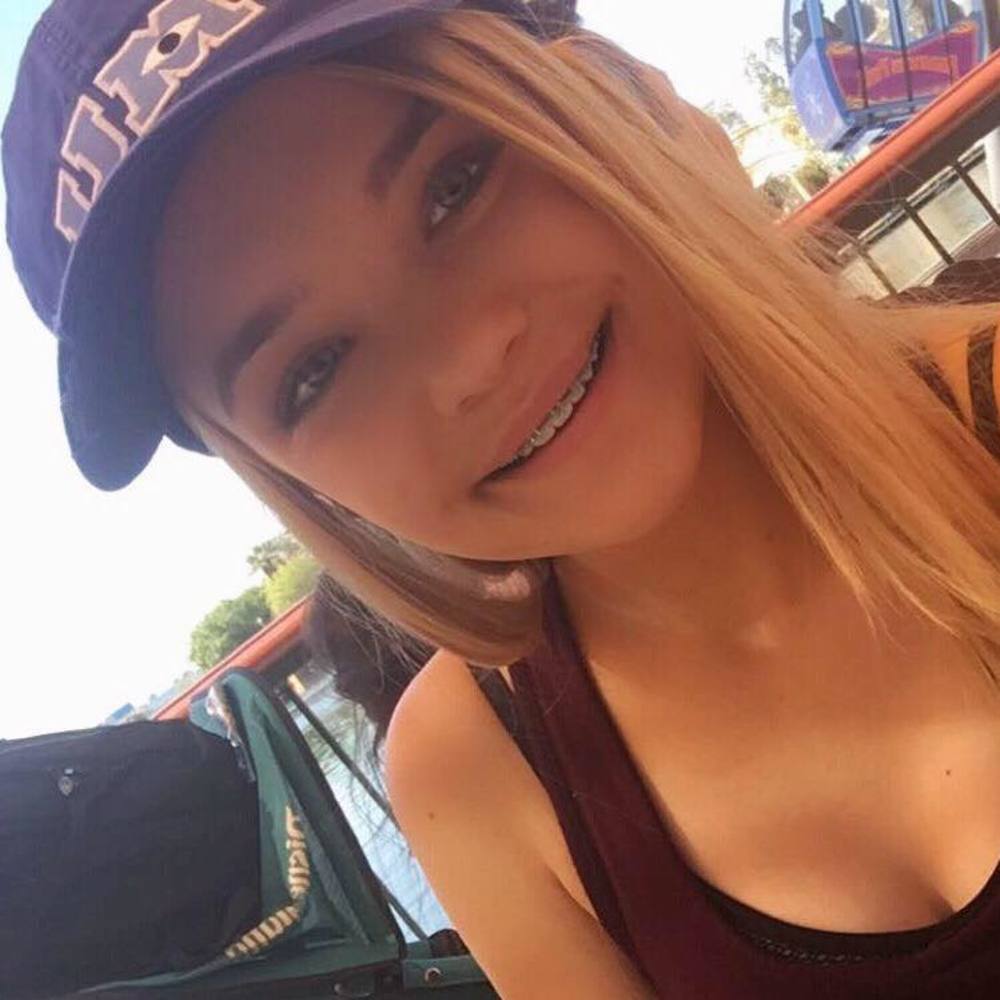 Meet your Posher, Leah