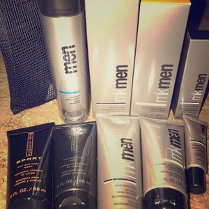 Mary Kay Men Shave & Shower Bundle