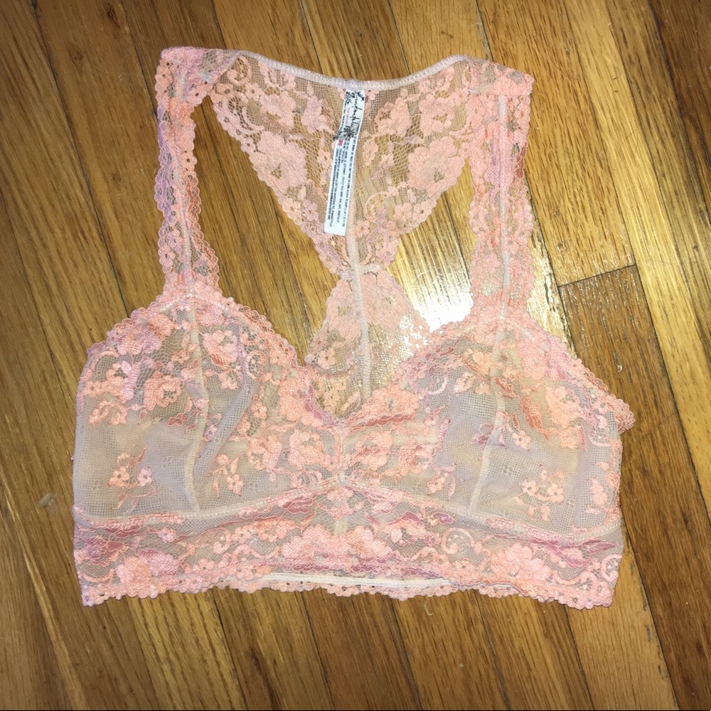 Free People bra