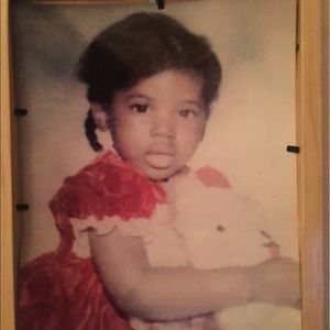 Meet your Posher, Lesleyann