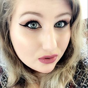 Meet your Posher, Miranda