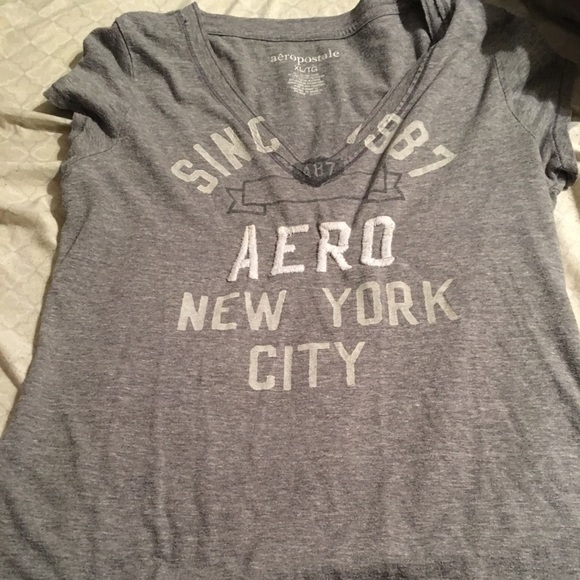 Aero shirt - Picture 1 of 2