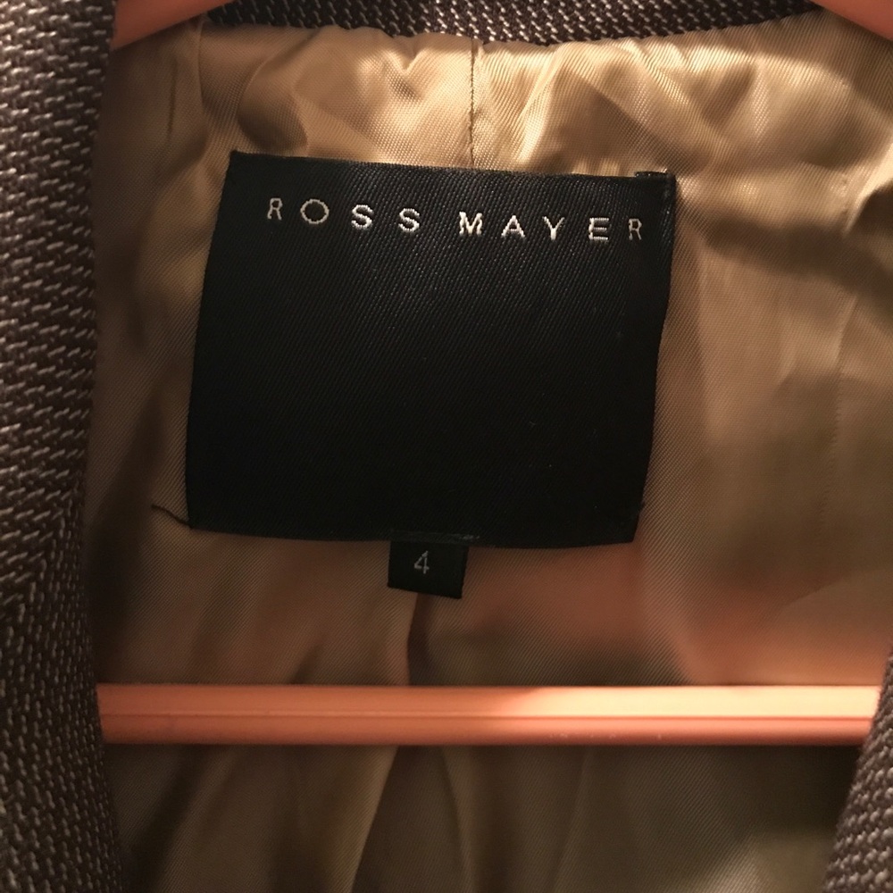 Blazer - Picture 3 of 6