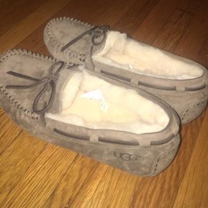 Ugg Moccasins