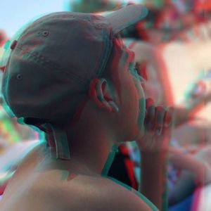 Meet your Posher, Jorge