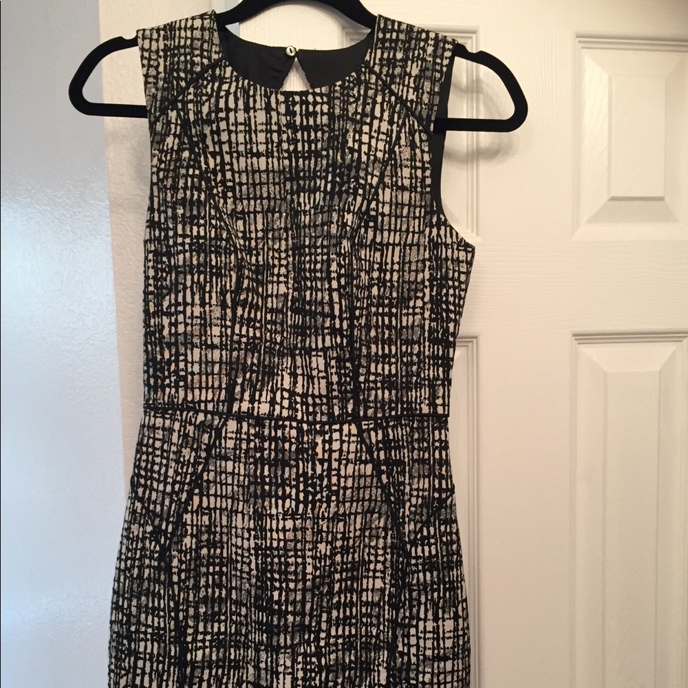 Classy Above the knee H&M dress