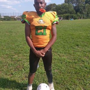 Meet your Posher, Charles