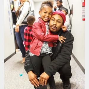 Meet your Posher, Mike