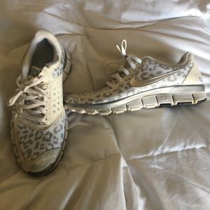 Nike 5.0 FreeRun Animal Print