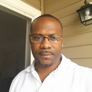 Meet your Posher, Fred