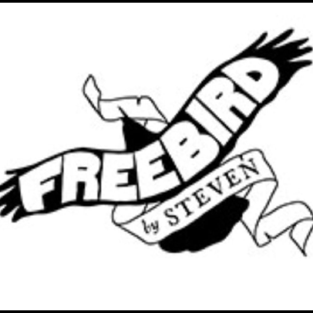 🍃💕NIB Steve Madden Freebird Cosmo Leather Boot - Picture 8 of 8