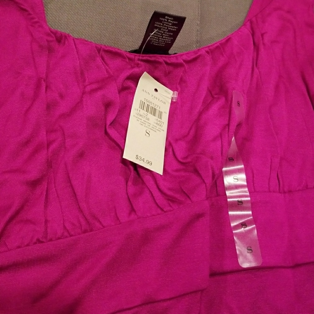 Ann Taylor shirt