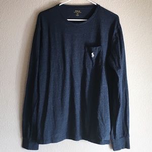 Polo Ralph Lauren shirt