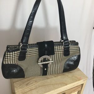 Ralph Lauren vintage shoulder bag