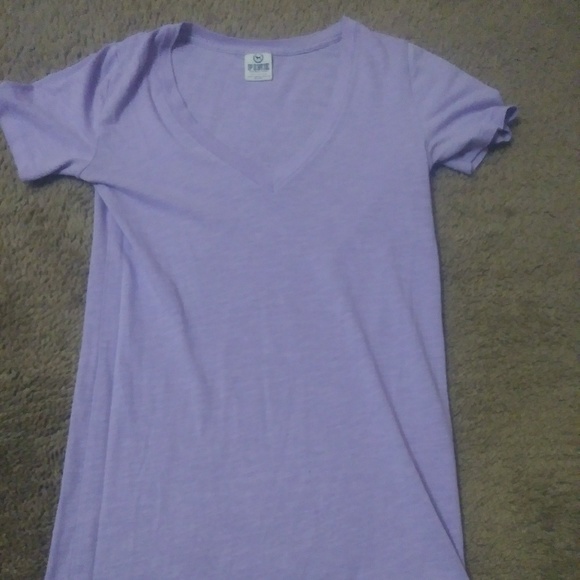 VS PINK tee - Picture 1 of 2