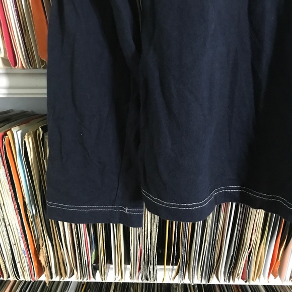 Chicago Bears Jersey tee T-shirt NFL Team Apparel - Picture 3 of 6