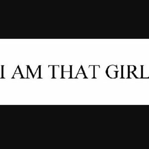 Meet your Posher, Tonia