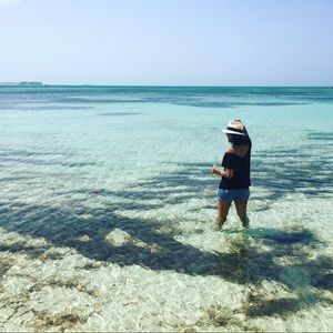 Meet your Posher, Alexandra