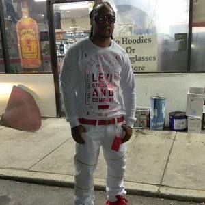 Meet your Posher, Rashad